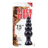 BlackMont Plug Large Bead 16 x 5.2cm